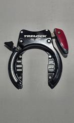 Trelock ringslot | gebruikt, Ophalen of Verzenden, Gebruikt