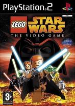 LEGO Star Wars: Het Computerspel PS2 Morgen in huis!, Spelcomputers en Games, Avontuur en Actie, Vanaf 18 jaar, 1 speler, Ophalen of Verzenden