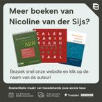 HONDSDRAF 9789012100878 Nicoline van der Sijs, Verzenden, Zo goed als nieuw, Nicoline van der Sijs