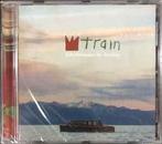 cd - Train - Christmas In Tahoe, Verzenden, Nieuw in verpakking
