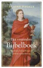 Het vreemdste bijbelboek 9789025901332 Elaine Pagels, Verzenden, Zo goed als nieuw, Elaine Pagels
