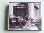 Pop Music - The Golden Era 1951 - 1975 (2 CD), Verzenden, Nieuw in verpakking