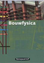 9789006950755 Bouwfysica | Tweedehands, Verzenden, Zo goed als nieuw, A.C. van der Linden