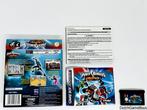 Gameboy Advance / GBA - Power Rangers - SPD - HOL, Spelcomputers en Games, Games | Nintendo Game Boy, Verzenden, Gebruikt