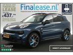 Lynk Co 01 1.5 Plug-In Hybride Marge 262PK AUT Camera €437pm, Auto's, Automaat, Blauw, Nieuw, SUV of Terreinwagen