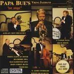 cd - Papa Bues Viking Jazzband - On Stage, Verzenden, Zo goed als nieuw