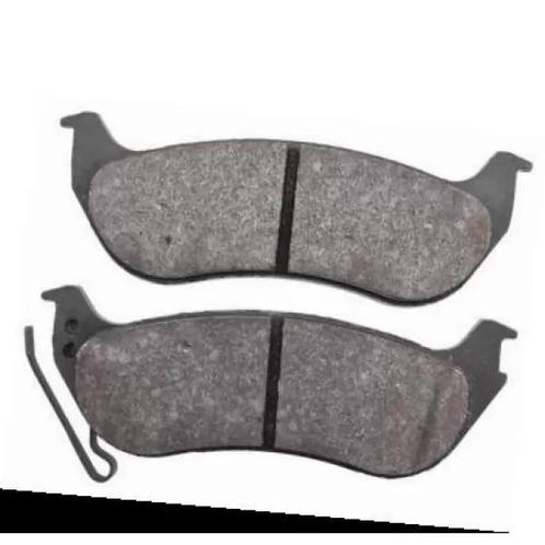 Remblokken set JEEP CHEROKEE 3.7 4x4 achterzijde, Auto-onderdelen, Motor en Toebehoren, Nieuw, Verzenden