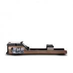Stil-Fit Flow One Roeitrainer Zwart, Sport en Fitness, Fitnessapparatuur, Verzenden, Nieuw