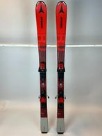 Atomic Redster RJ-140 cm, Gebruikt, Ophalen of Verzenden, Carve, Atomic