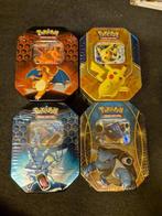 Pokémon - 4 Mixed collection, Hobby en Vrije tijd, Verzamelkaartspellen | Pokémon, Nieuw