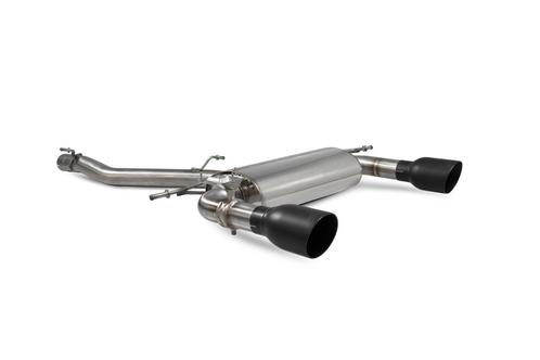 Audi TT MK3 2.0 TFSi Quattro Alleen niet-GPF-model | Non-res, Auto-onderdelen, Uitlaatsystemen, Nieuw, Verzenden
