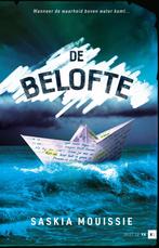 Best of YA - De belofte (9789000383160, Saskia Mouissie), Boeken, Verzenden, Nieuw