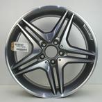 Originele velgen 18 inch Mercedes-Benz A-klasse *OS1007407*, 18 inch, Gebruikt, Velg(en), Ophalen of Verzenden