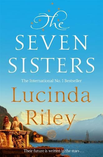 The Seven Sisters: Escape with this epic tale of love and, Boeken, Studieboeken en Cursussen, Verzenden