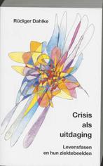 9789020242997 Crisis als uitdaging | Tweedehands, Zo goed als nieuw, R. Dahlke, Verzenden