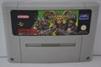 Shadowrun (SNES NOE-SFRG), Spelcomputers en Games, Games | Nintendo Super NES, Verzenden, Zo goed als nieuw
