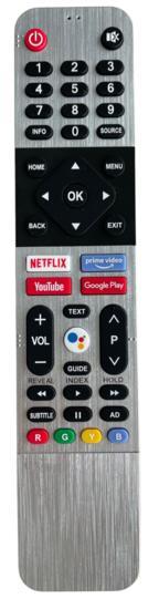 Peaq PTV 50U0-IS / PTV 50U0-IS afstandsbediening, Verzenden, Nieuw