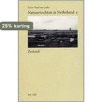 Natuurtochten in Nederland 9789076212159 P.P. van Laake, Verzenden, Gelezen, P.P. van Laake