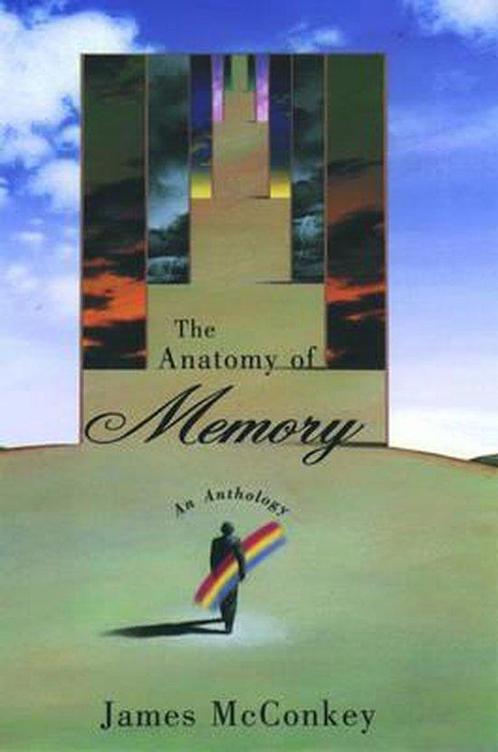 The Anatomy of Memory - James McConkey - 9780195078411 - Har, Boeken, Gezondheid, Dieet en Voeding, Verzenden