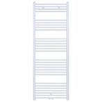 HANDDOEK RADIATOR MIDDEN AANSLUITING WIT 1700X500-771 WAT..., Doe-het-zelf en Verbouw, Verwarming en Radiatoren, Verzenden, Nieuw