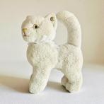 Steiff - Pluche dier Steiff – Chat ancien “Sulla” – vers, Antiek en Kunst, Antiek | Speelgoed