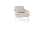Suns Dolce low dining chair camel sand |, Ophalen of Verzenden, Nieuw