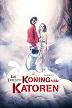Boek: Koning van Katoren - (als nieuw), Boeken, Verzenden, Zo goed als nieuw