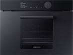 Samsung NQ50T9939BD 2500W oven 59,5x45,6 cm A+ Zwart, Ophalen of Verzenden, Nieuw