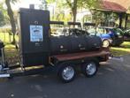 Te huur: BBQ SMOKER, smoker barbecue, smoker bbq