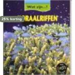 Koraalriffen / Wat zijn....? 9789054955405 Claire Llewellyn, Boeken, Verzenden, Zo goed als nieuw, Claire Llewellyn