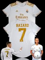 Real Madrid - Spaanse voetbal competitie - Eden Hazard -, Nieuw