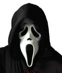 Officieel Scream masker