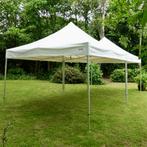 Te huur: Diverse partytenten | 4x4 meter / 4x8 meter, Ophalen, Opvouwbaar, Partytent, 6 meter of meer