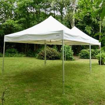 Te huur: Diverse partytenten | 4x4 meter / 4x8 meter beschikbaar voor biedingen