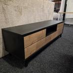 Tv kast catch 160 * nieuw *  melamine, Nieuw