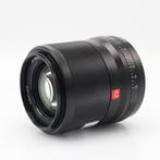 Viltrox 56mm F/1.4 AF Nikon Z | Tweedehands, Verzenden, Gebruikt