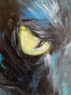 Anna Dart - Animal Instinct 187, Antiek en Kunst