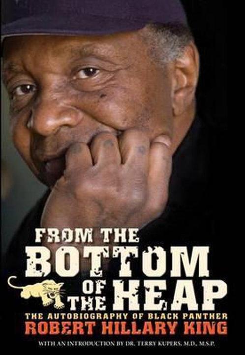 From the Bottom of the Heap, Boeken, Overige Boeken, Ophalen of Verzenden