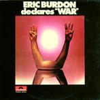 Lp - Eric Burdon &amp; War - Eric Burdon Declares &quot;War&, Verzenden, Nieuw in verpakking