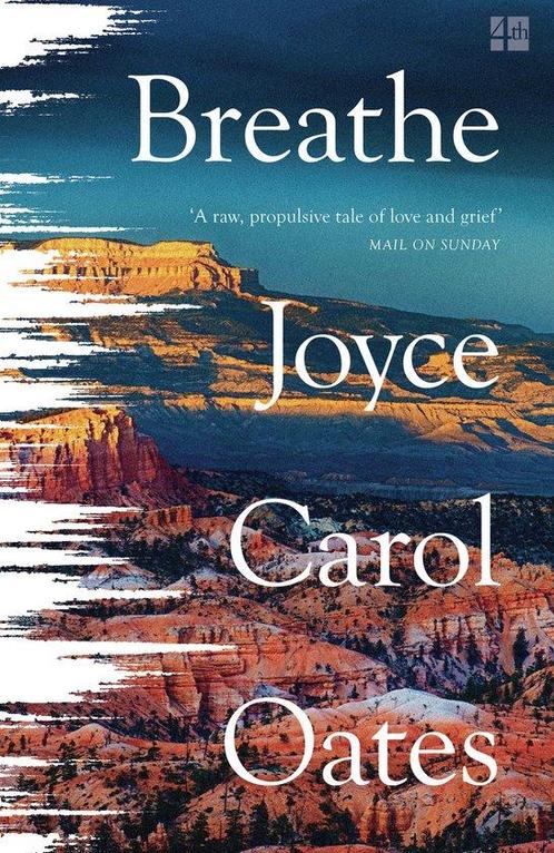 Breathe 9780008490928 Peter Maguire, Boeken, Taal | Engels, Gelezen, Verzenden