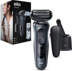 Braun Series 6 61-N7000cc - Elektrisch Scheerapparaat Mannen, Verzenden, Nieuw