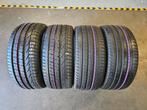 225/35/19 PIRELLI 88Y PZERO DOT21 6,7/6MM PROFIEL, Gebruikt, Band(en), Personenwagen, Ophalen