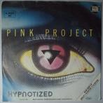 Pink Project - Hypnotized - Single, Cd's en Dvd's, Gebruikt, 7 inch, Pop, Single