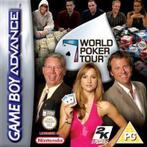 World Poker Tour (GameBoy Advance), Verzenden, Gebruikt, Vanaf 7 jaar