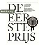 De eerste prijs 9789461400031 Thomas H. von der Dunk, Verzenden, Gelezen, Thomas H. von der Dunk
