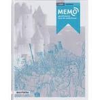 MeMo onderbouw handboek 1 vwo | 9789034584366, Verzenden, Nieuw