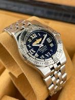 Breitling - Starliner - Zonder Minimumprijs - A71340 - Dames, Nieuw