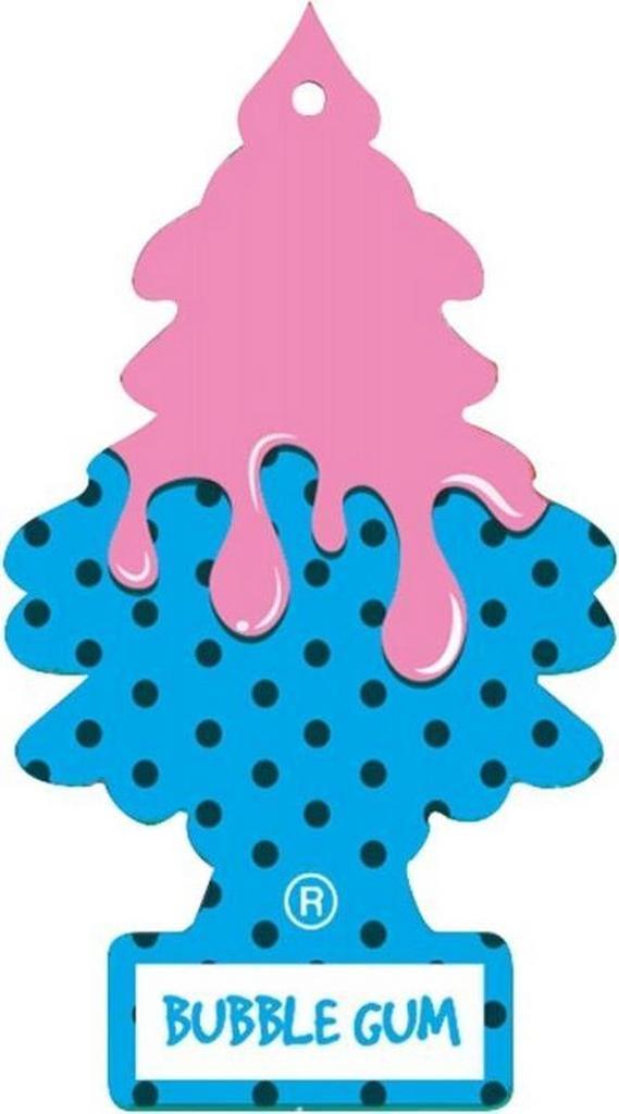 Luchtverfrisser Arbre Magique, Motoren, Accessoires | Onderhoudsmiddelen, Verzenden