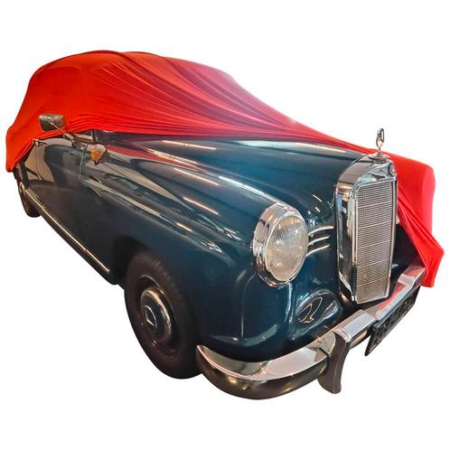 Autohoes passend voor Mercedes-Benz W120 Ponton binnen BESTE, Auto diversen, Autohoezen, Op maat, Nieuw, Ophalen of Verzenden