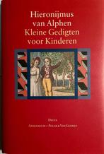 Kleine Gedigten voor Kinderen / Delta 9789025301743, Verzenden, Gelezen, Hieronymus van Alphen